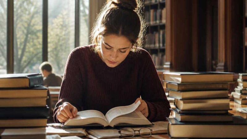 Recomendaciones de libros sobre crecimiento profesional para ti